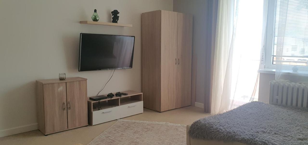 Family Apartment Poprad Luaran gambar